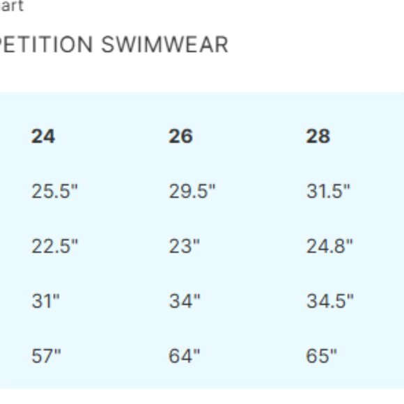 Arena Superfly back USA Graphic Swimsuit - Picture 6 of 6